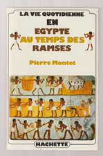 La vie quotidienne en Egypte