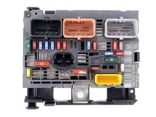 Module BSM Boîte à Fusibles