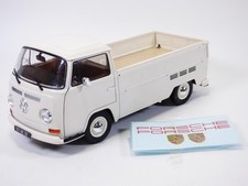 VOLKSWAGEN COMBI T2 pick up