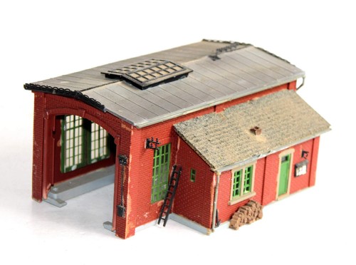 Vollmer 5750 maquette - vollmer,