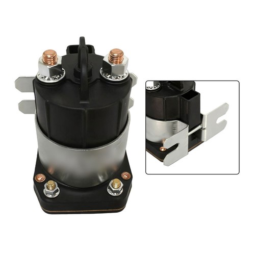 Electrovanne 48v pour - electrovanne,