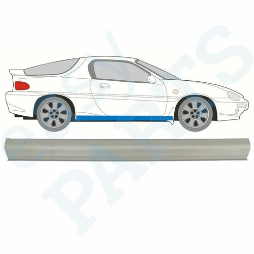 Mazda mx3 1992 1998 - mx-3, ec