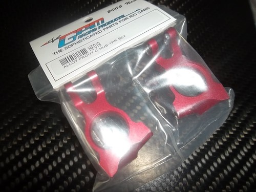 Gpm hf019 fusées aluminium - gpm, av