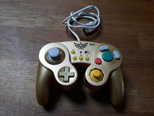 Manette controller wii - controller,