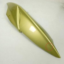 Coque arrière droite pour scooter Piaggio 50 Typhoon 2018-2019 SP1B003147000LB
