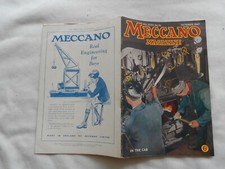 MECCANO Magazine-OCTOBER,1947