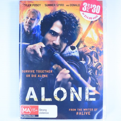 New alone tyler - *new*, 2020)