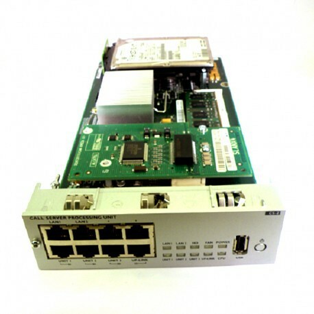 Carte omnipcx entreprise - carte, cs