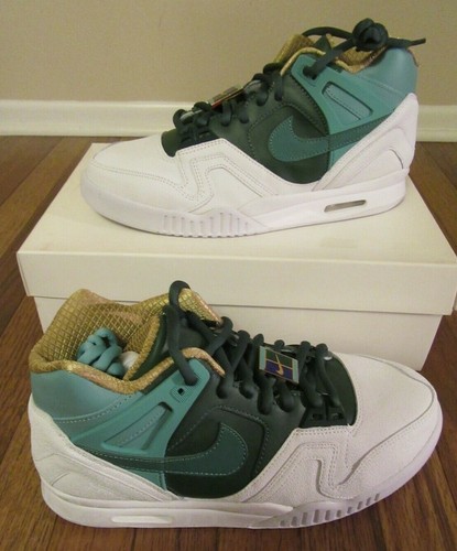 Nike air tech challenge sp - nike,