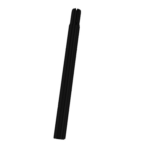 Tige selle d25 alu l300 - selle,