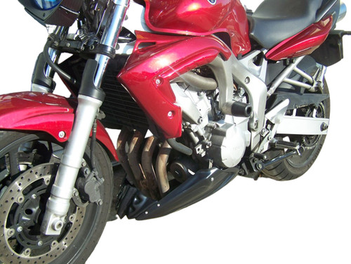 Sabot moteur design 6 s1 - fz,