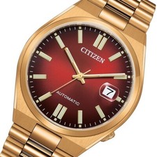 Citizen nj0153 82x automatique - citizen,
