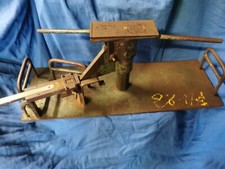 Ancien Appareil Mesures