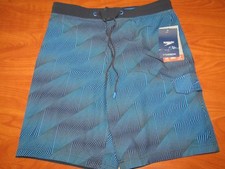 NEW SPEEDO MENS NAVY BLUE