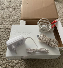 MODEM BBox BOUYGUES TELECOM