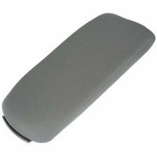 Accoudoir Central Cache/Capot Textile Gris pour Audi A4 8E B6+B7 Seat Exeo