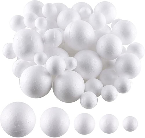 Lot boules de - lot,