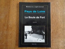 LA BOULE DE FORT, Jacques