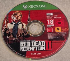 RED DEAD REDEMPTION II 2  MICROSOFT XBOX ONE X