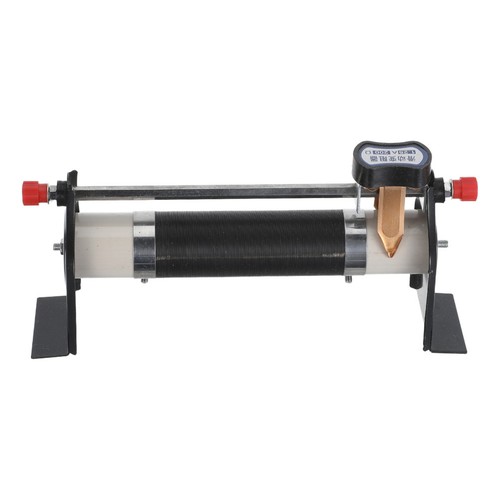 Rhéostat glissière - ,