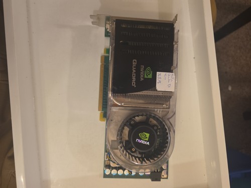 Nvidia quadro 4600 - fx,