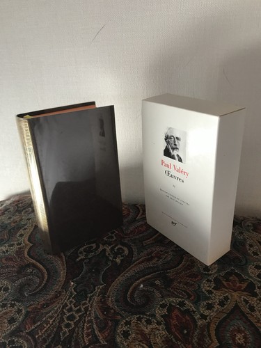 Pléiade paul - ,