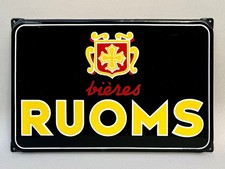 Bière Ruoms / Ardèche 