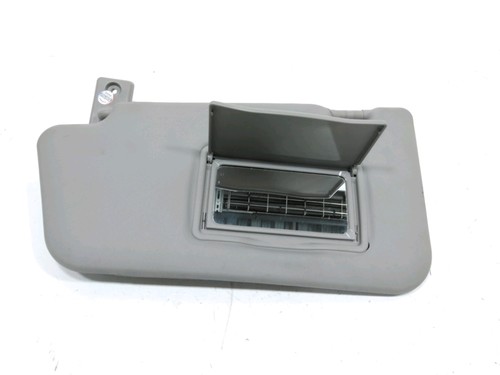 Pare soleil gauche 96401ax601 - pare-soleil,