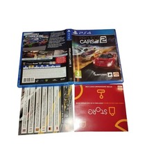 Project cars 2 Sony PlayStation 4 ps4