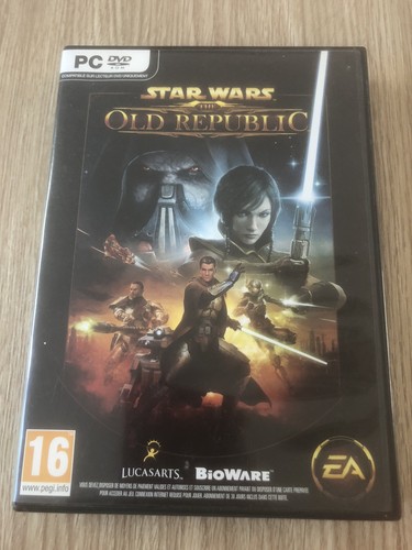 Jeu star wars the - jeu,