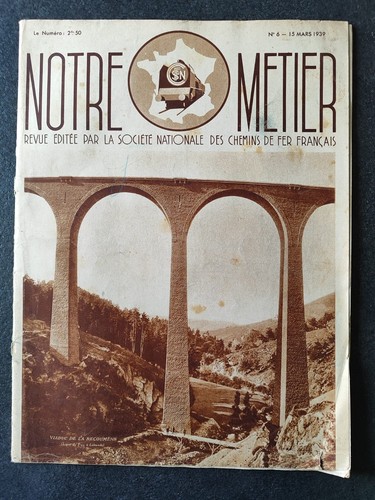 Rare notre metier 15 - rare,