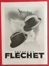 Pub presse: Chapeau Parfait