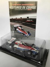 Formule 1 PENSKE PC4 John