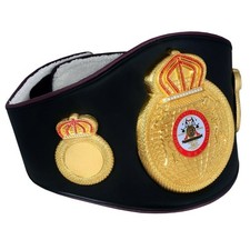 Wba World Boxe Champion
