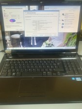 PC Portable Dell Inspiron N 7110 de 17 pouces