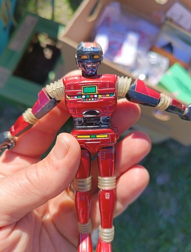 Gavan sharivan puissance - x-or,