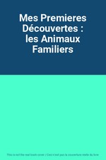 Mes Premieres Découvertes 