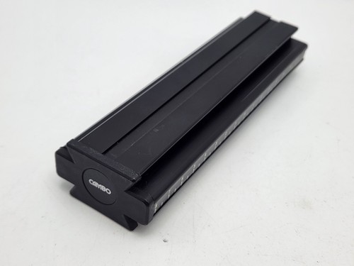 Cambo ulm short - ulm-17, 7"