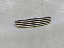 Calandre mercedes benz - calandre, mercedes-benz