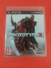 PS3 - PROTOTYPE 2 - (avec notice) Playstation 3 TBE Yooplay P1