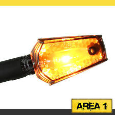 Clignotant Suzuki Dr 350, Dr 400, Dr 500, Dr 600, Dr 650, 800 (B12)