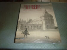 RICHELIEU A RICHELIEU