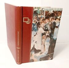 Livre Histoire de l'Art L'Impressionnisme art peinture, histoire