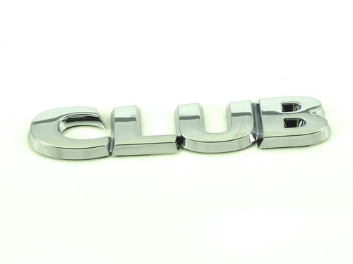 Véritable neuf opel club - véritable,