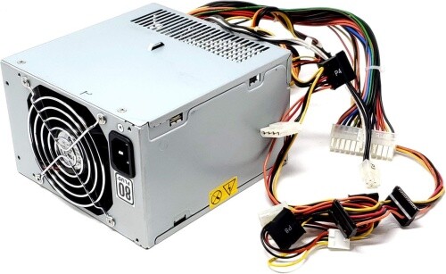 Alimentation delta - hp,