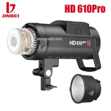 NEW JINBEI HD-610pro 600Ws