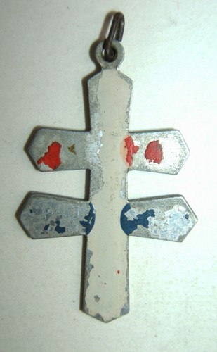 Pendentif breloque liberation - pendentif,