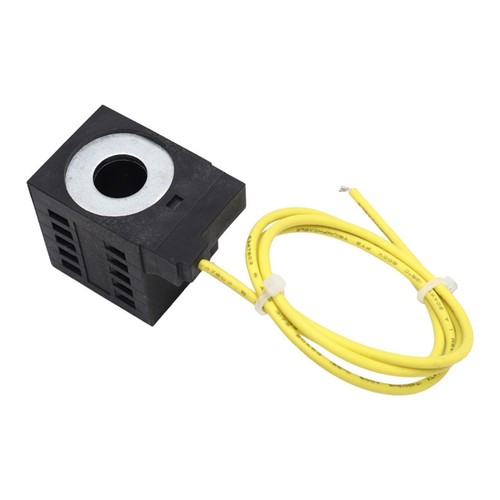 Bobine sol pour groupe - bobine,