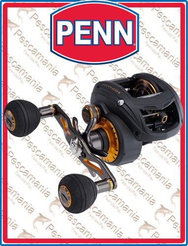 Moulinet casting penn - casting,