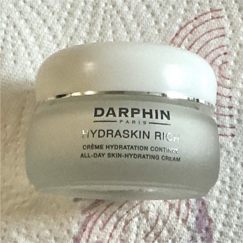 Darphin hydraskin rich crème - rich,